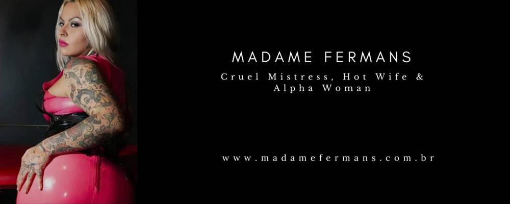 Dominadoras Vip (São Paulo, Brésil)