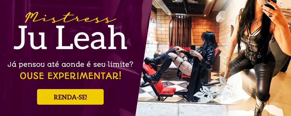 Dominadoras Vip (São Paulo, Brésil)