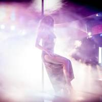 Dorsia Club (Anvers, Belgique)