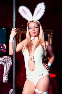 Dorsia Club (Anvers, Belgique)