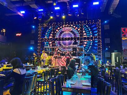 Dos Phnom Penh (Phnom Penh, Cambodge)