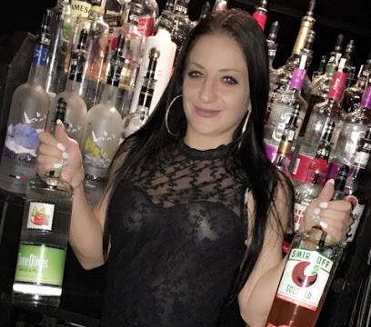 Double Vision Gentlemen's Club (Clifton Park, États-Unis)