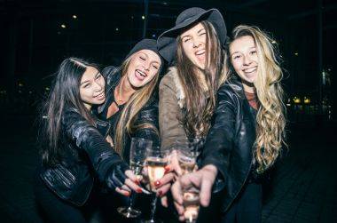 Dreamgirls F**k Yeh (Wellington, Nouvelle-Zélande)