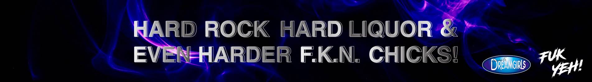 Dreamgirls F**k Yeh (Wellington, Nouvelle-Zélande)