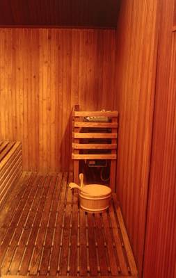 Dreamland Swinger Club (Budapest, Hongrie)