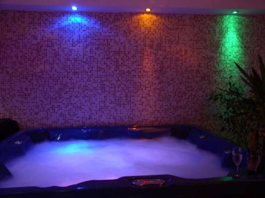 Dreamland Swinger Club (Budapest, Hongrie)