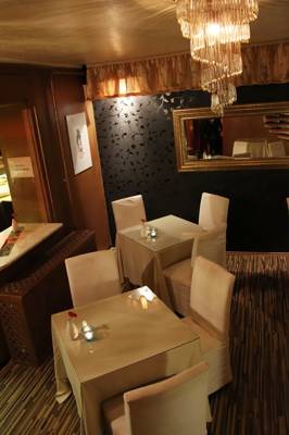 Dreamland Swinger Club (Budapest, Hongrie)