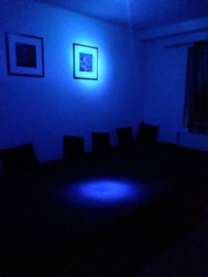 Dreamland Swinger Club (Budapest, Hongrie)