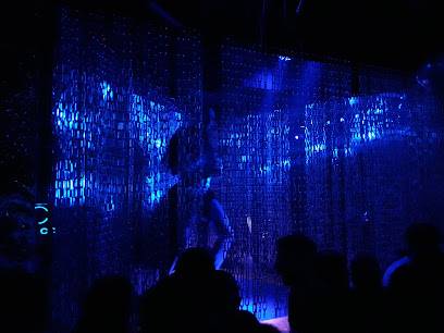 Dybbuk (Athènes, Grèce)