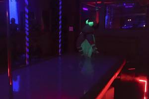 Eagles Claw Gentlemens Club