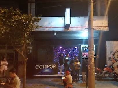 Eclipse Discotek (Quito, Équateur)