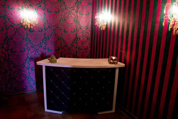 Eden (Moscou, Russie)