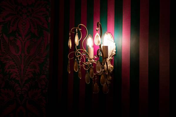 Eden (Moscou, Russie)