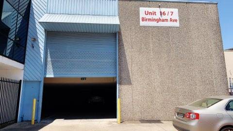 Eden @ Villawood Brothel Sydney (Sydney, Australie)