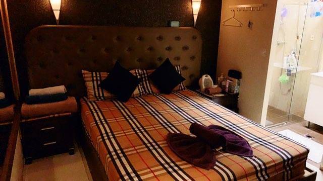 Eden @ Villawood Brothel Sydney (Sydney, Australie)