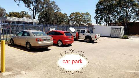 Eden @ Villawood Brothel Sydney (Sydney, Australie)