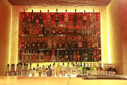 El Chillout (Erevan, Arménie)