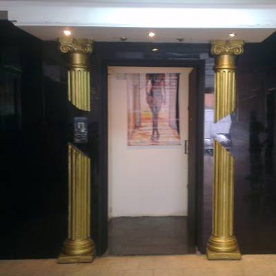 El Club De Baco (Caracas, Vénézuéla)