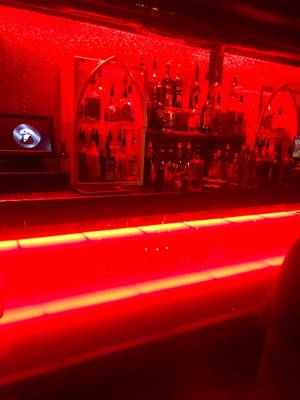 El Convento Rico (Toronto, Canada)