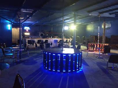 El Ranchito Gentlemen's Club (Fort Stockton, États-Unis)