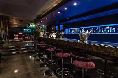 Elefante Branco (Lisbonne, Portugal)