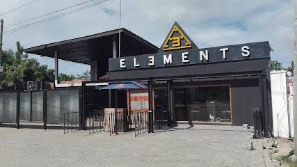 Elements (Dar es Salam, Tanzanie)
