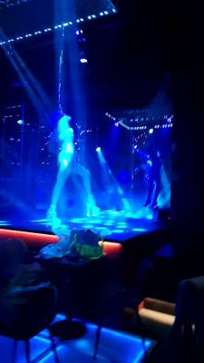 Elite Mens Club (Athènes, Grèce)