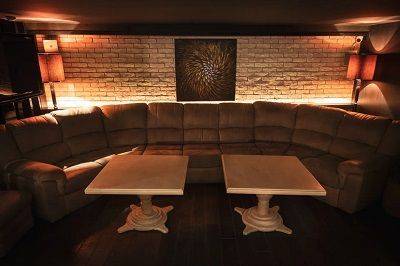 Elysium Hall (Moscou, Russie)