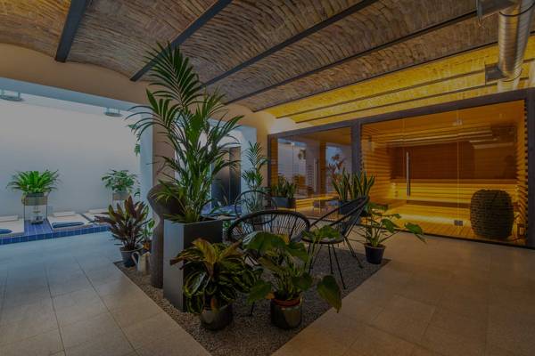 Elysium Spa (Bratislava, Slovaquie)