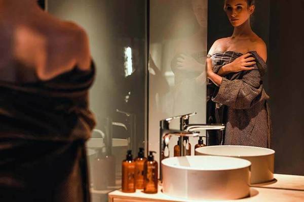 Elysium Spa (Bratislava, Slovaquie)