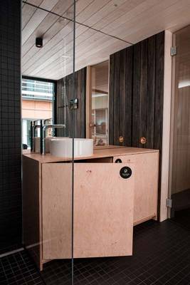 Elysium Spa (Bratislava, Slovaquie)