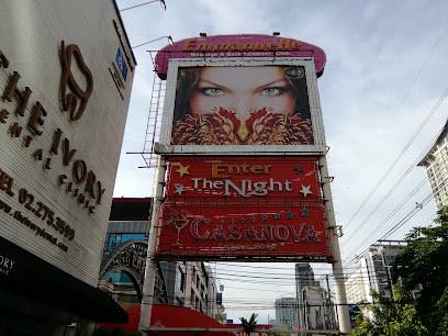 Emmanuelle Entertainment (Bangkok, Thaïlande)