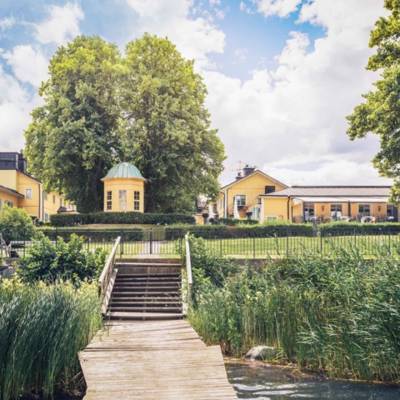 End Night Club (Stockholm, Suède)