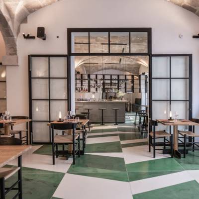 End Night Club (Stockholm, Suède)