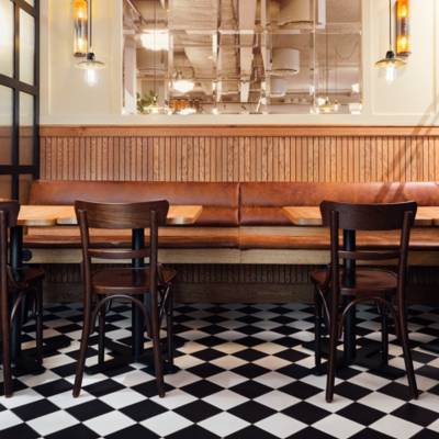 End Night Club (Stockholm, Suède)