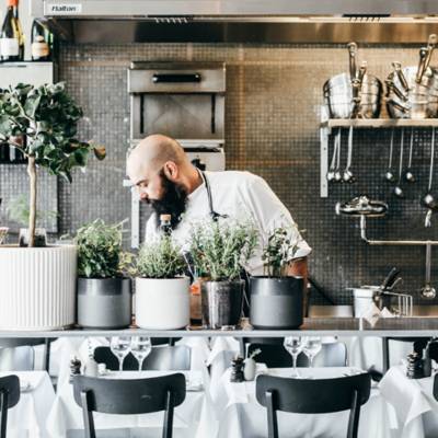 End Night Club (Stockholm, Suède)