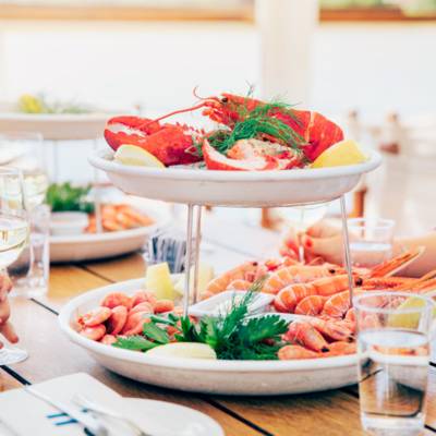 End Night Club (Stockholm, Suède)