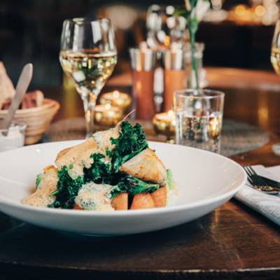 End Night Club (Stockholm, Suède)