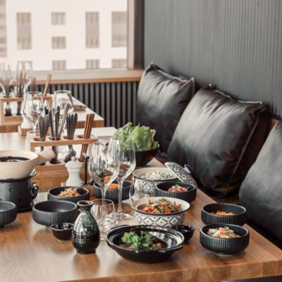 End Night Club (Stockholm, Suède)