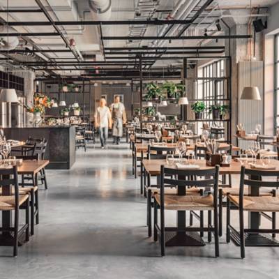 End Night Club (Stockholm, Suède)