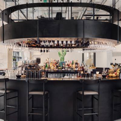 End Night Club (Stockholm, Suède)