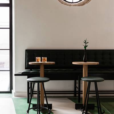 End Night Club (Stockholm, Suède)