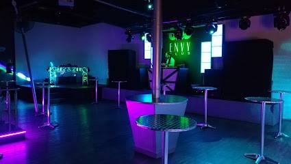 Envy Club (Panamá, Panama)