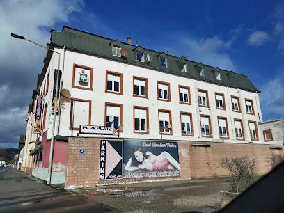 Eros Center Trier (Trèves, Allemagne)