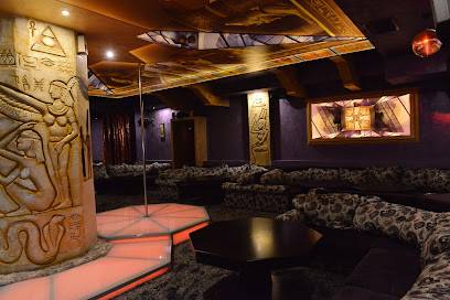 Erotic Bar - Cleopatra (Sofia, Bulgarie)