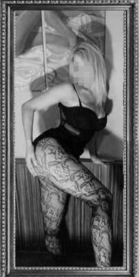 Erotic Club Nymfa (Bratislava, Slovaquie)