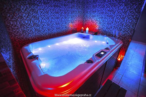 Erotic Massage Prague 5stars (Prague, Tchéquie)