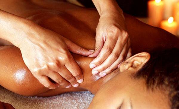 Erotic Massage Prague Coccinelle (Prague, Tchéquie)