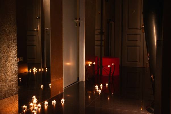 Erotic Massage Prague Coccinelle (Prague, Tchéquie)