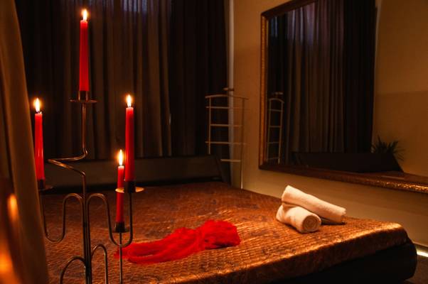 Erotic Massage Prague Coccinelle (Prague, Tchéquie)